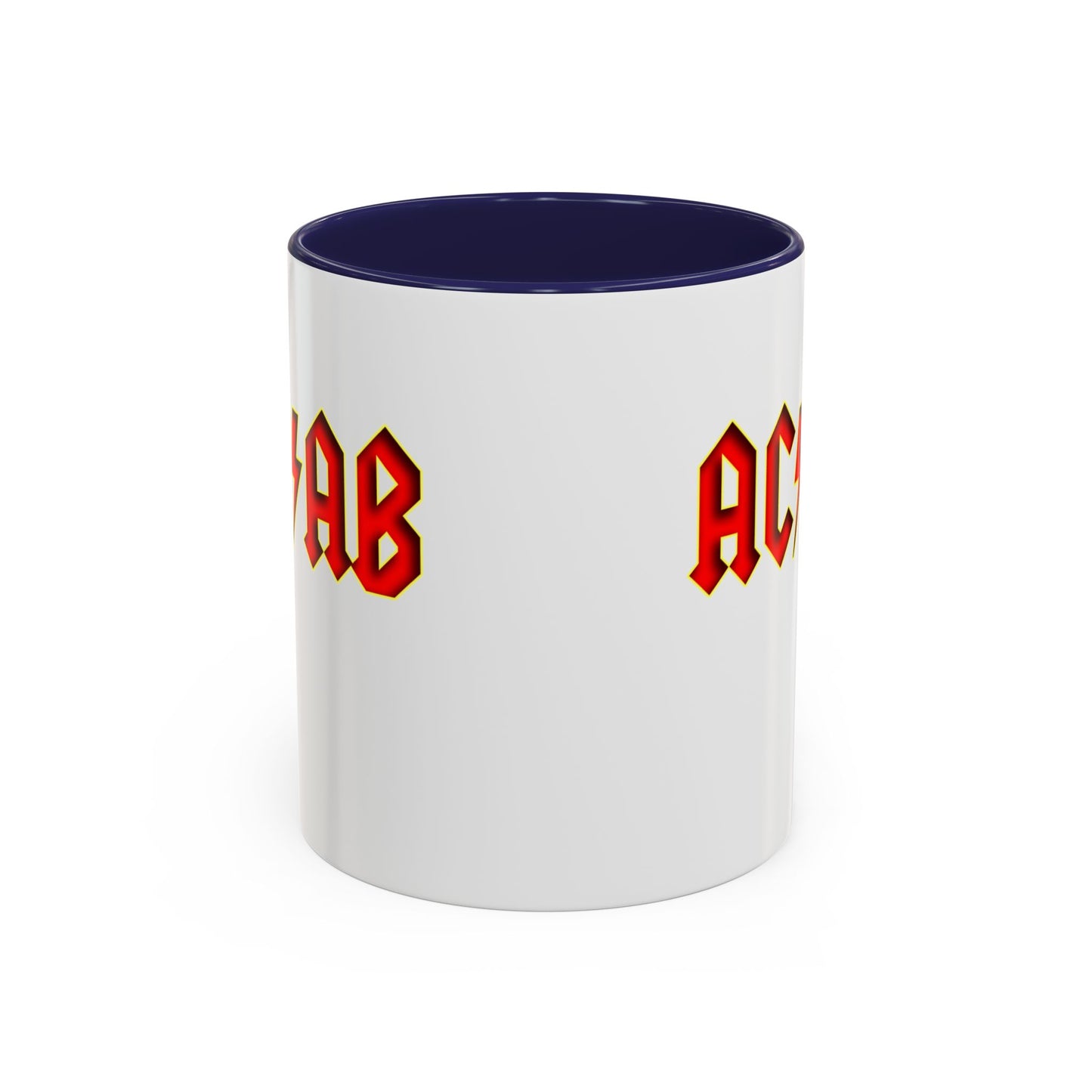 ACAB mug