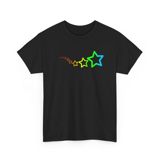 STAR FARTS!!!