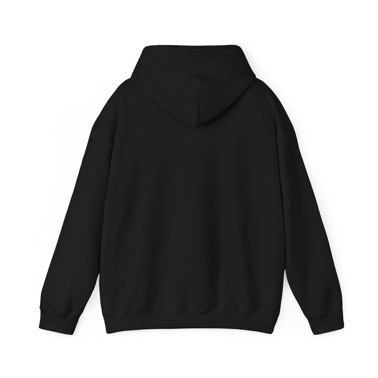 'Dead Inside' Hoodie