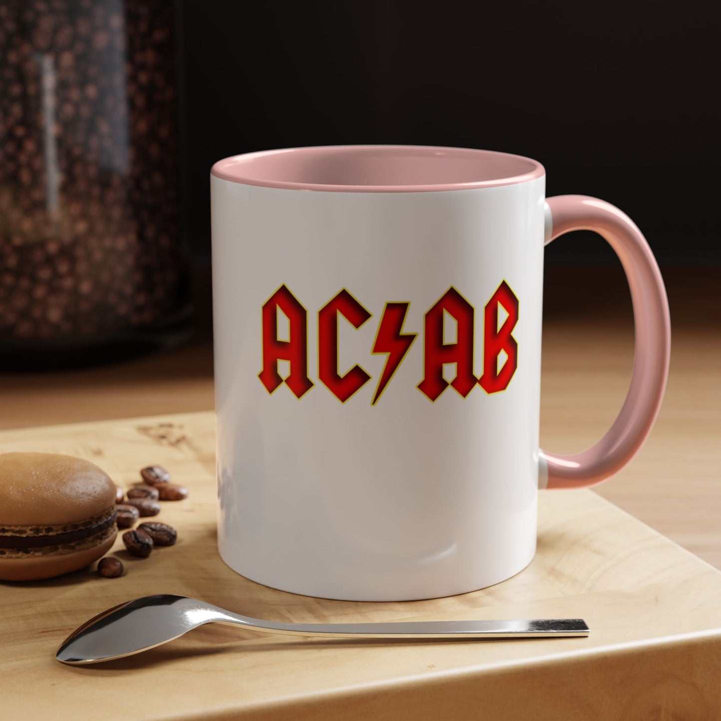 ACAB mug